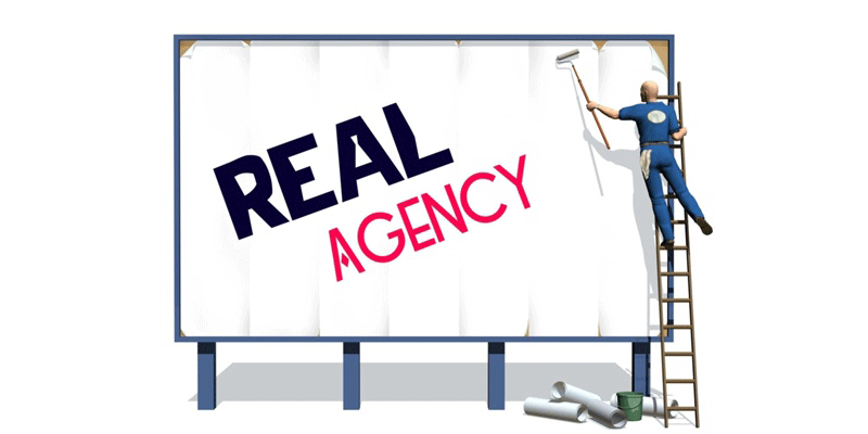 Агентство RealAgency